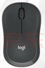罗技（Logitech）M240 静音无线蓝牙鼠标 商务办公家用便携鼠标 带Logi Bolt接收器 商用版 实拍图