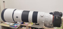 索尼（SONY）FE 200-600mm F5.6-6.3 G OSS 全画幅超远摄变焦G镜头打鸟镜头 (SEL200600G) 实拍图