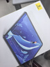 倍思适用iPad Air 11英寸 2025年款钢化膜iPad膜【2025升级·全屏覆盖】通用iPad Air7/6平板保护膜 实拍图