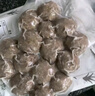 潮兴记汕头牛肉丸250g 牛肉含量95%不含猪肉正宗潮汕手打火锅食材 实拍图