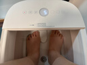 米家小米泡脚桶全自动恒温加热按摩足浴盆智能杀菌洗脚桶过小腿 实用生日礼物 送妈妈送老人 实拍图