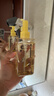 姬芮（ZA）净颜透澈小黄砖卸妆油200ml*2 油皮可用温和清洁快速卸妆 实拍图