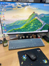 联想来酷 Lecoo一体台式机电脑27英寸(N100 16G内存 512GB SSD 无线键鼠 正版Win11 )黑  实拍图