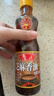 鲁花 食用油 物理压榨 芝麻香油（凉拌 调味 烹饪 火锅） 350ml 实拍图