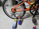 WD-40除锈剂wd40门锁润滑油机械防锈螺栓丝松动窗合页自行车链条清洁洗 实拍图