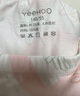 英氏（YEEHOO）【7A抑菌】单向导湿儿童内裤女童内裤纯棉宝宝平角内裤3-6岁 实拍图