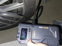 纽曼（Newsmy）【3C认证】搭电宝汽车应急启动电源充气泵一体机户外电源车载充气泵充电宝移动电源12v打火神器V5 实拍图