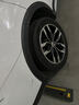 固特异（Goodyear）汽车轮胎235/50R18 101W EF1 SPORT鹰驰F1酷跑 适配福特翼虎/大众 实拍图
