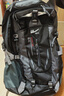 回力户外登山包男大容量轻便旅行包防泼徒步爬山专业多功能登山运动包 实拍图