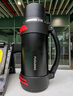 富光保温壶不锈钢大容量保温瓶车载真空保温水壶户外保温壶1200ML 实拍图