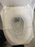 春风一次性马桶坐垫纸盒孕产妇马桶座套坐垫纸商场商用厕所坐便器纸架 实拍图