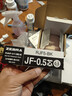 斑马牌（ZEBRA）【热门商品】JJ15按动黑色中性笔0.5mm签字笔商务水笔考试刷题笔高颜值学习办公文具套装3支 实拍图