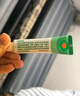 【原研】百多邦 莫匹罗星软膏2%*15g  脓疱病疖肿毛囊炎湿疹 中美史克 实拍图