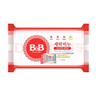 保宁（B&B）婴幼儿宝宝专用尿布洗衣皂新生儿内衣内裤肥皂母婴【200g*6块】 实拍图