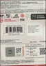 闪迪（SanDisk）64GB TF（MicroSD）内存卡 A1 U1 C10 至尊高速移动版存储卡 读速140MB/s 手机平板游戏机内存卡 实拍图