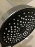欧派（OPPEIN）强劲增压花洒喷头淋浴头加压大面板浴室莲蓬头PD9416 实拍图