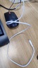 华为原装超级快充充电器p70p60p50p40mate70 60 50 40 30nova13 12 11 10 9 7pro适配荣耀畅玩手机平板 10V2.25A闪充充电器+数据线 实拍图