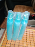 六神冰莲香驱蚊喷雾180ml*3 基孔肯雅热 4.5%驱蚊酯 花露水驱蚊液 实拍图