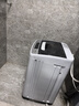 小鸭牌全自动洗衣机小型迷你 波轮家用宿舍租房母婴儿童小孩宝宝 预约内衣健康洗护风干洗脱一体以旧换新 6.5KG全自动【强劲动力+24小时预约】终生联保 实拍图