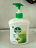 滴露（Dettol）洗手液松木500g瓶 健康抑菌消毒非补充装 儿童家庭用清爽去油 实拍图