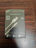 品胜Type-C数据线6a/5a快充100W/66W充电线通用华为Mate70pro+/Pura80小米oppo安卓USB-C手机平板车载 实拍图
