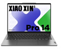 联想笔记本电脑小新Pro14 AI超能本 高性能轻薄本酷睿Ultra5 32G 1T 2.8K高刷屏 游戏【国家补贴】 实拍图