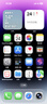 绿联 苹果14/13钢化膜iphone17/16/15/16pro手机膜17e保护膜13promax防窥蓝光防摔高清膜 苹果14Pro【抗蓝光膜*2片】带神器 实拍图