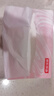 京东京造丝柔保湿乳霜面巾纸柔润亲肤婴儿云柔巾柔纸巾100抽*12包抽纸自营 实拍图