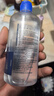 博士伦润明清透 隐形眼镜水护理液830ml 隐形眼镜多功能护理液 实拍图