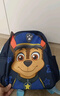 汪汪队立大功（PAW PATROL）幼儿园书包3-6周岁宝宝书包超轻透气大班小班大容量背包双肩包 实拍图