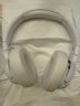 JBLT770NC头戴式主动降噪蓝牙耳机 手机电脑笔记本耳机游戏无线有线耳机  白色 实拍图