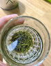 乐品乐茶特级明前嫩芽碧螺春绿茶叶2025新茶春茶礼盒装自己喝送礼品袋250g 实拍图