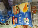 百吉福芝士片 再制奶酪 原味300g*2 冷藏 即食 早餐烘焙原料 实拍图