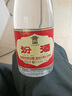 汾酒 黄盖玻汾 清香型高度白酒 53度 475mL*12瓶 整箱装 实拍图