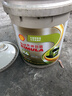 壳牌（Shell）劲霸柴油机油 K6 15W-40 CK-4 4L 国六 重负荷柴机油 实拍图