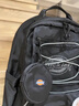 Dickies男士双肩包户外运动背包大容量旅行包电脑包初高中大学生男女书包 实拍图