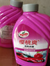 龟牌（Turtle Wax）樱桃爽洗车液(G-400701)2L高泡沫水蜡汽车去污打蜡清洁泡沫清洗剂 实拍图