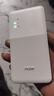 海尔随身wifi可移动无线wifi6+免插卡上网宝随行无线上网卡便携式车载4g无线路由器全国通用流量2025款 实拍图