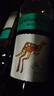 黄尾袋鼠（Yellow Tail）热门商品 世界系列 慕斯卡托白葡萄酒750ml*6 整箱装 智利进口 实拍图