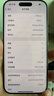 Apple/苹果 iPhone 16 Pro（A3294）512GB 原色钛金属 支持移动联通电信5G 双卡双待手机 实拍图