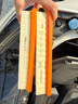 马勒（MAHLE）滤芯套装空气滤+空调滤(宝马3系320Li/325Li 20后/2系/4系(G底盘) 实拍图