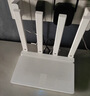 小米（MI）路由器AX3000T 5G双频WIFI6 多设备组网 3000M无线速率 多宽带聚合 智能家用路由 实拍图