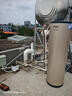 海尔（Haier）国家补贴新1.5匹空气能热水器200升超一级能效双变频80℃高水温杀菌中央速热家用商热泵电辅热水器 200升国补省电王【双变频】 实拍图