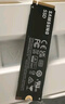 三星（SAMSUNG）1TB SSD固态硬盘 M.2接口(NVMe协议PCIe 4.0 x4) AI电脑配件 读速7450MB/S 990 PRO 实拍图