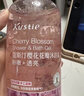 蔻斯汀 Kustie 新升级玫瑰花瓣沐浴露380g 香氛沐浴泡沫丰富 实拍图