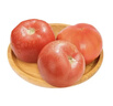 京鲜生沙瓤粉西红柿 净重3斤 单果100g+果菜两吃 源头直发 【搜生鲜馆】 实拍图