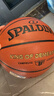 斯伯丁（SPALDING）篮球TF系列7号PU比赛室内外兼用耐磨成人青少年 77-176Y 实拍图