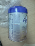 爱他美（Aptamil）德国白金版HMO 较大婴儿配方奶粉2段(6个月以上) 800g 德爱白金 实拍图