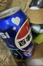 百事可乐Pepsi 可乐*16+7喜*4+美年达*4 碳酸饮料 汽水330ml*24听 混合装 实拍图