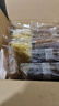 谷品新约无麸质面条组合拉面小米糙米荞麦黑米非油炸卷面组合全谷物 拉面组合混合装840g/盒/12块 晒单实拍图